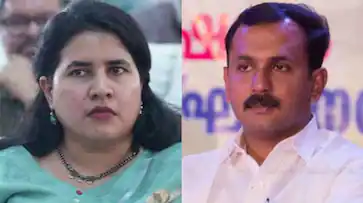  ‘എക്സാലോജിക്കിന് വിദേശത്തും അക്കൗണ്ട്,;ഉപഹർജിയുമായി ഷോൺ ജോർജ്