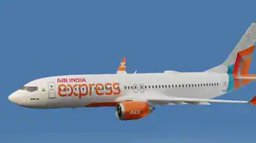  കരിപ്പൂർ വിമാനത്താവളത്തിൽ 2 എയർ ഇന്ത്യാ എക്സ്പ്രസ് വിമാനങ്ങൾ റദ്ദാക്കി