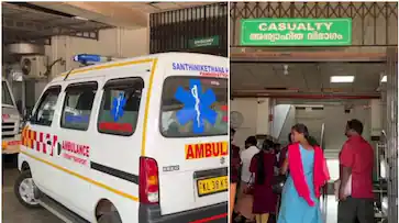  കാല്‍ വഴുതി കുളത്തില്‍ വീണ നാല് വയസുകാരൻ മുങ്ങിമരിച്ചു