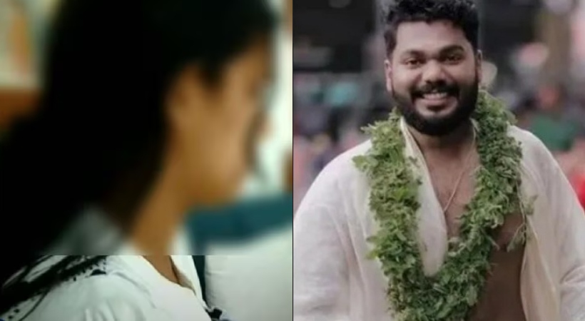  പന്തീരാങ്കാവ് ഗാർഹിക പീഡനം: കേസ് പുതിയ അന്വേഷണ സംഘം ഏറ്റെടുക്കും