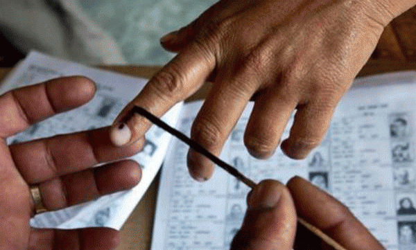  ലോക്സഭാ തിരഞ്ഞെടുപ്പ്; മൂന്നാംഘട്ടം നാളെ, ഇന്ന് നിശബ്ദ പ്രചാരണം