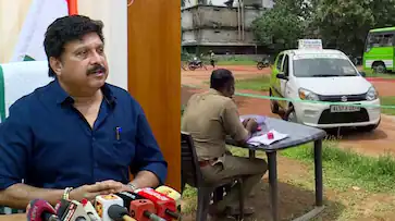  ഡ്രൈവിംഗ് ടെസ്റ്റ് പരിഷ്ക്കരിച്ച് സർക്കാർ ഉത്തരവ്