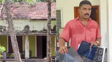  കരുതല്‍ തടങ്കലിലെടുത്ത് പോലീസ് ക്രൂരമായി മർദിച്ചെന്ന് സിപിഎം പ്രവര്‍ത്തകൻ