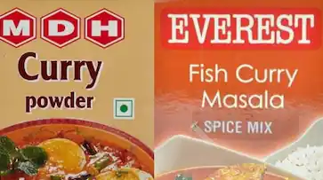  മനുഷ്യശരീരത്തിന് ഹാനീകരം; എംഡിഎച്ച്, എവറസ്റ്റ് കറി പൗഡറുകൾ നിരോധിച്ച് നേപ്പാൾ