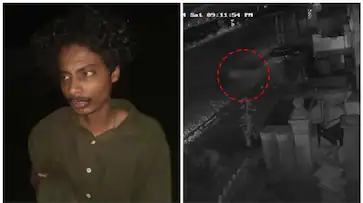  ബൈക്ക് അപകടം; സഹയാത്രികൻ വഴിയിൽ ഉപേക്ഷിച്ച 17കാരൻ മരിച്ചു