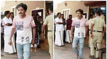  ഇരുചക്രവാഹനത്തില്‍ നിന്ന് യുവതിയെ വലിച്ചു താഴെയിട്ടു; പ്രതി പിടിയിൽ, സംഭവം തിരുവല്ലയിൽ