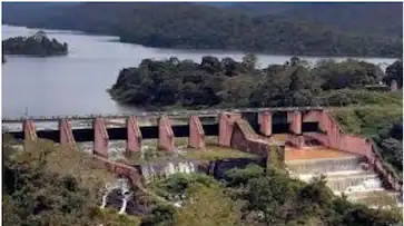  മുല്ലപ്പെരിയാറിൽ പുതിയ ഡാം : പരിസ്ഥിതി മന്ത്രാലയം വിളിച്ച യോഗം മാറ്റി