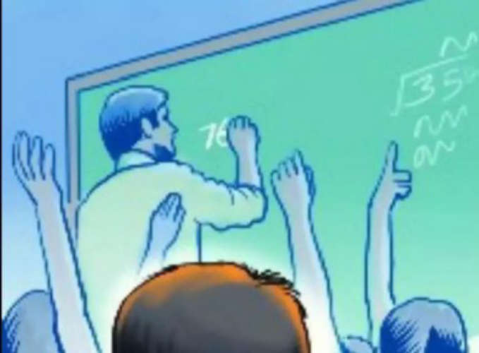  ദിവസ വേതനക്കാരായ അധ്യാപകര്‍ ദുരിതത്തില്‍