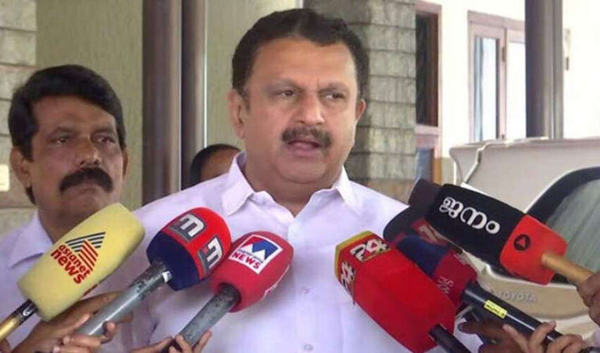  ഇനി തെരഞ്ഞെടുപ്പില്‍ മത്സരിക്കാനില്ലെന്ന തീരുമാനത്തിലുറച്ച് മുരളീധരന്‍