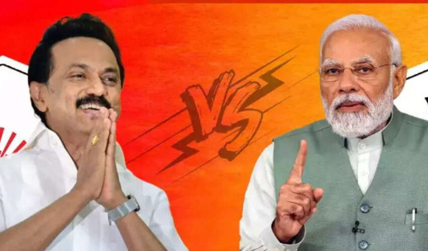 തമിഴ്നാട്ടിൽ 35 ഇടത്ത് ഇന്ഡ്യാ സഖ്യം; എ.ഐ.എ.ഡി.എം.കെ ഒരു സീറ്റില്