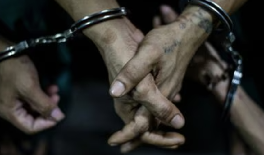  വാഴക്കുളം പൈനാപ്പിള്‍ മാര്‍ക്കറ്റിനു സമീപത്തെ കത്തിക്കുത്ത് സംഭവത്തില്‍ പിതാവും മകനും അറസ്റ്റില്‍