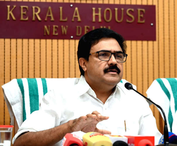  ജയവും പരാജയവും നോക്കി മുന്നണി മാറാനില്ല: ജോസ് കെ മാണി