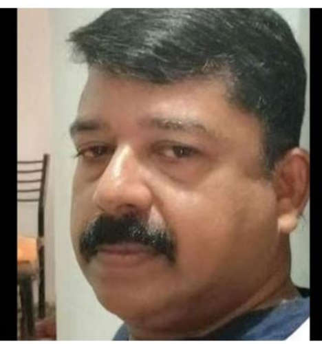  ലൈന്‍മാന്‍ കുഴഞ്ഞുവീണു മരിച്ചു