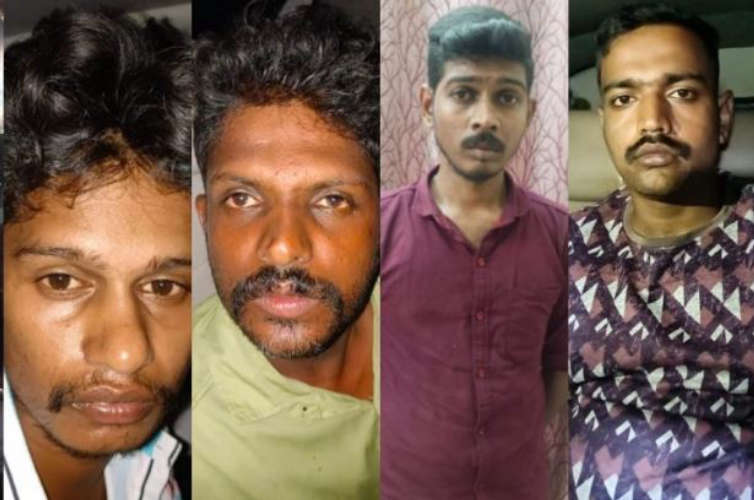  കോയമ്പത്തൂരില്‍ മലയാളി യാത്രക്കാരെ ആക്രമിച്ച സംഘത്തില്‍ സൈനികനും