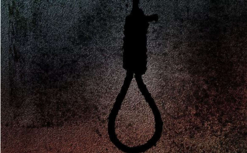  രണ്ടാം വർഷ എംബിബിഎസ്‌ വിദ്യാർഥി തൂങ്ങിമരിച്ച നിലയിൽ