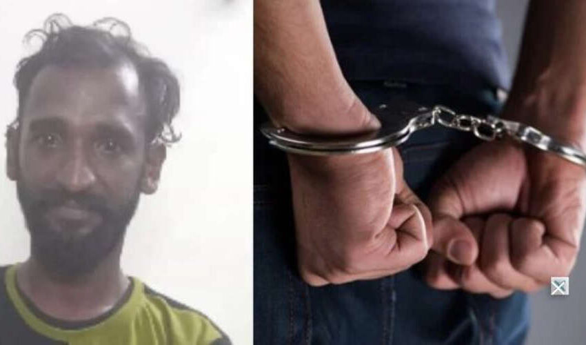  തിരൂരിലെ മധ്യവയസ്‌കന്റെ മരണം കൊലപാതകം; ഒരാള്‍ അറസ്റ്റില്‍