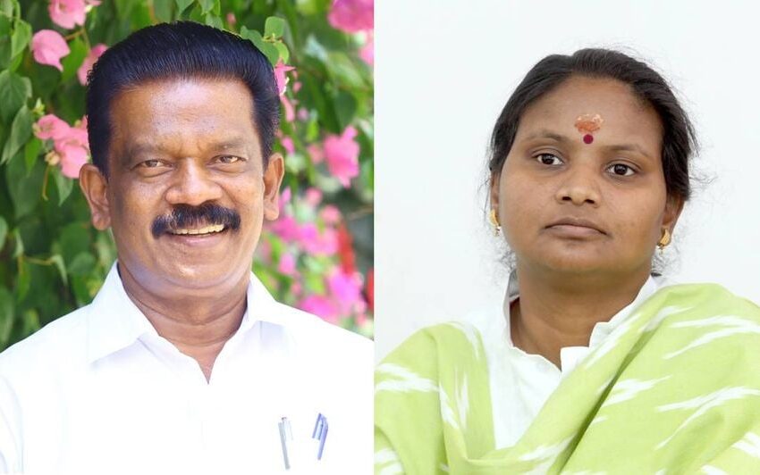  പരാജയത്തില്‍ നേതൃത്വത്തിന് പങ്കില്ല; രമ്യാ ഹരിദാസിനെതിരെ ഡിസിസി