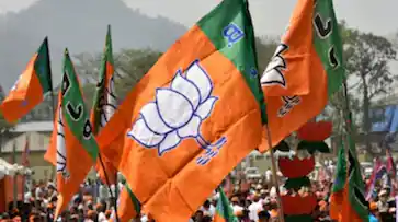  നിയമസഭ തെരഞ്ഞെടുപ്പ്; അരുണാചലില്‍ ബിജെപി