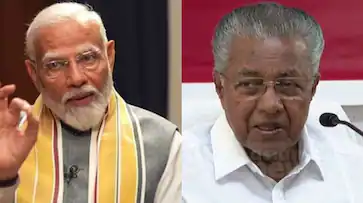  സത്യപ്രതിജ്ഞ ചടങ്ങ്: കേരളത്തിൽ നിന്ന് മുഖ്യമന്ത്രിക്കും ഗവര്‍ണര്‍ക്കും ക്ഷണം