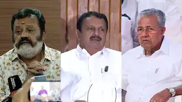  മന്ത്രിസഭയില്‍ അഴിച്ചുപണിക്ക് സാധ്യത; മുരളീധരനെ അനുനയിക്കാൻ കോൺഗ്രസ്