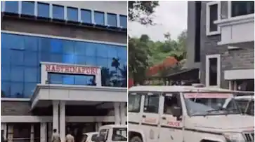  താമരശ്ശേരിയിൽ ബാർ സെക്യൂരിറ്റി ജീവനക്കാരന് കുത്തേറ്റു