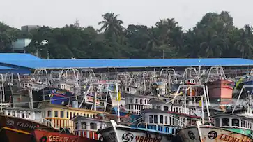  അര്‍ധരാത്രി മുതല്‍ 52 ദിവസം സംസ്ഥാനത്ത് ട്രോളിംഗ് നിരോധനം