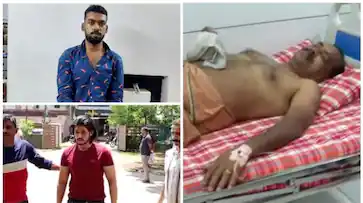  എസ്ഐയെ വാഹനമിടിപ്പിച്ച കേസ്; മുഖ്യപ്രതിയുടെ സുഹൃത്ത് പിടിയിൽ