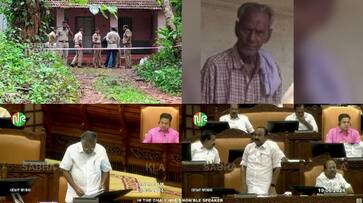 ബോംബ് സ്ഫോടനം:കര്‍ശന നടപടിയെന്ന് മുഖ്യമന്ത്രി,സിപിഎം ആയുധം താഴെവെക്കണമെന്ന് പ്രതിപക്ഷം