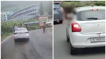  വാഹനങ്ങളിൽ അഭ്യാസ പ്രകടനം നടത്തുന്നവർ ജാ​ഗ്രതൈ