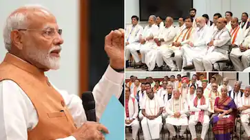  ബിജെപിയിൽ നിന്നും 36 പേർ, സഖ്യകക്ഷികളിൽ നിന്നും 12 പേർ
