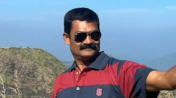  കാണാതായ പൊലീസ് ഉദ്യോഗസ്ഥൻ തിരിച്ചെത്തി