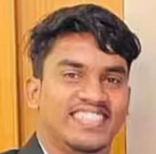  കുളത്തിലേക്ക് കുളിക്കാന്‍ പോയ യുവാവ് കുളപ്പടവില്‍ തലയിടിച്ചു മരിച്ചു