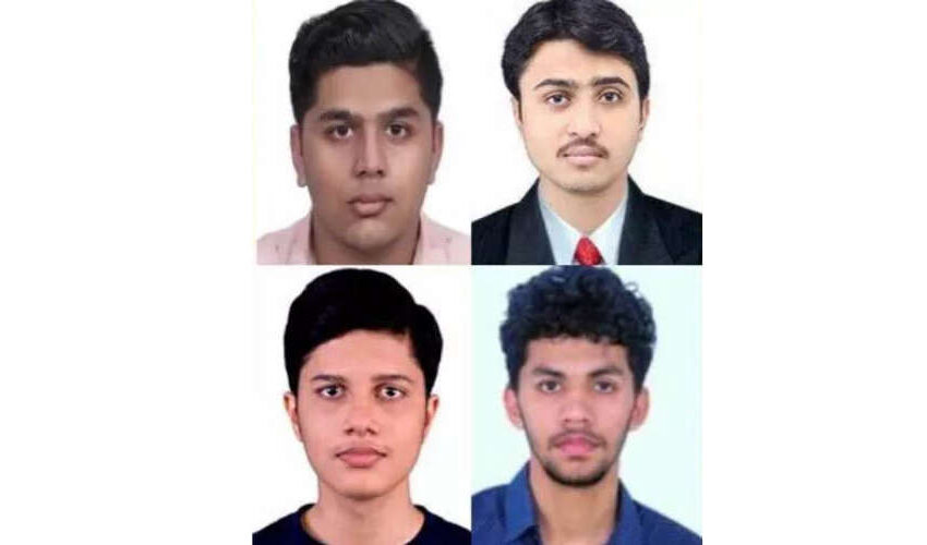  എഞ്ചിനീയറിങ് പരീക്ഷാ ഫലം പ്രഖ്യാപിച്ചു; ദേവാനന്ദ് ഒന്നാം റാങ്ക്, ഹാഫിസ് റഹ്മാൻ രണ്ടാം റാങ്ക്