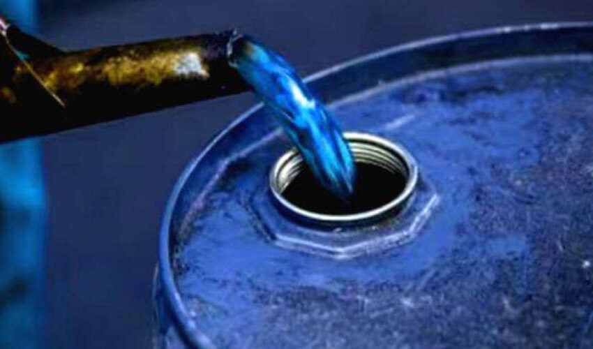  മണ്ണെണ്ണ വിതരണം പഞ്ചായത്തിലെ രണ്ട് റേഷൻകടയിൽനിന്ന് മാത്രം