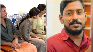  സൈബർ അതിക്രമത്തിനെതിരെ അർജുന്‍റെ കുടുംബം പരാതി നൽകി