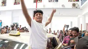  ബോബി ചെമ്മണ്ണൂരിനെതിരെ എൻഫോഴ്സ്മെന്‍റ് ഡറക്ടറേറ്റ് പ്രാഥമികാന്വേഷണം