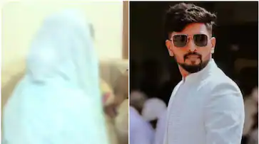  വേങ്ങരയില്‍ നവവധുവിന് മര്‍ദ്ദനം, ഭര്‍ത്താവിനായി ബ്ലൂകോര്‍ണര്‍ നോട്ടീസ്