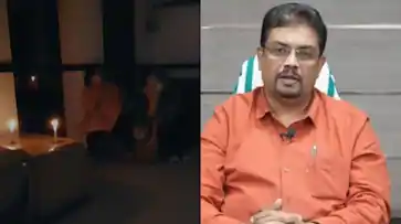  കെഎസ്ഇബി ജീവനക്കാര്‍ക്കെതിരായ പരാതി; നടപടിയുമായി എംഡി ബിജു പ്രഭാകര്‍