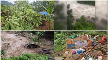  അഞ്ച് ജില്ലകളിൽ ഇന്ന് അതിശക്ത മഴ മുന്നറിയിപ്പ്; ബാണാസുര സാഗർ ഡാമിൽ റെഡ് അലർട്ട്