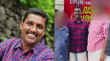  സിപിഎം കോഴിക്കോട് ടൗൺ ഏരിയ കമ്മിറ്റി അംഗത്തിനെതിരെ, അന്വേഷണം