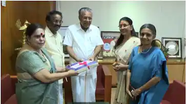  ഹേമ കമ്മിറ്റി റിപ്പോര്‍ട്ടിന് താല്‍ക്കാലിക സ്റ്റേ