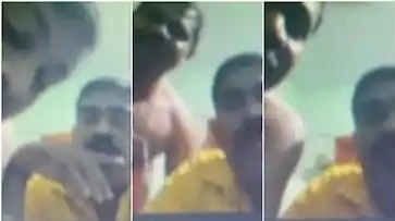  ലിങ്ക് ചോർത്തി ഓൺലൈൻ മീറ്റിങ്ങിൽ കയറി തെറിവിളി, സൈബർ സെൽ എസ്ഐമാർക്കെതിരെ നടപടി സാധ്യത