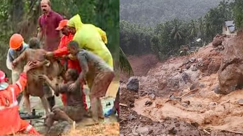  മരണം 150 കടന്നു: ചാലിയാര്‍ പുഴയില്‍ മൂന്ന് മൃതദേഹങ്ങള്‍ കൂടി കണ്ടെത്തി