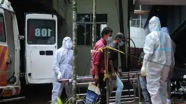  നിപ വൈറസ് ബാധയെന്ന് സംശയം: കോഴിക്കോട് പതിനാലുകാരൻ ചികിത്സയിൽ