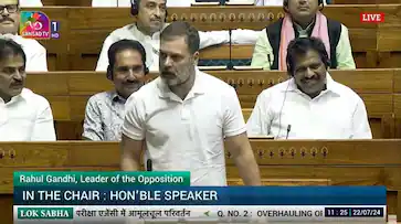  ബജറ്റ് വിവേചനപരമെന്ന് ഇന്ത്യ സഖ്യം: ശക്തമായ പ്രതിഷേധത്തിന് നീക്കം