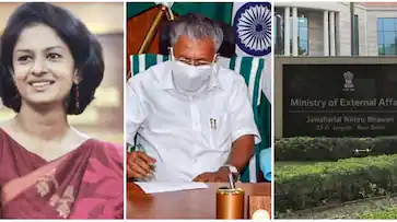  കെ വസുകിയുടെ പുതിയ നിയമനത്തിൽ കടുപ്പിച്ച് കേന്ദ്രം, കേരളത്തിന് താക്കീത്