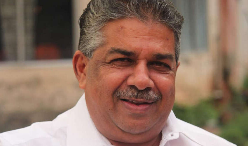  ഇരയോടൊപ്പമാണ്, വേട്ടക്കാരോടൊപ്പമല്ല സജി ചെറിയാന്‍