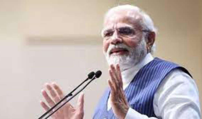  സ്ത്രീകള്‍ക്കെതിരായ അതിക്രമങ്ങള്‍ മാപ്പര്‍ഹിക്കാത്തത്: പ്രധാനമന്ത്രി നരേന്ദ്രമോദി