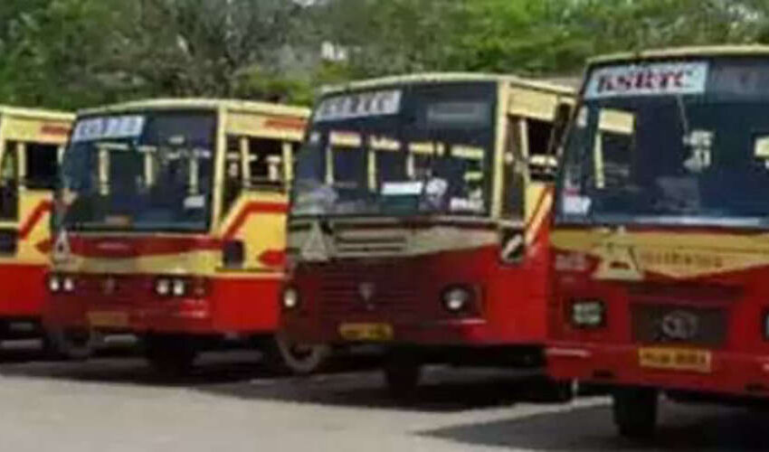  കേരള ആര്‍ടിസി ഓണം സ്‌പെഷല്‍ ബസുകളില്‍ ബുക്കിങ് നാളെ മുതല്‍