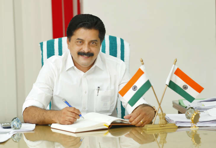  ജലജീവന്‍ മിഷന്‍ പദ്ധതി: 285 കോടി രൂപ ധനവകുപ്പ് അനുവദിച്ചെന്ന് മന്ത്രി